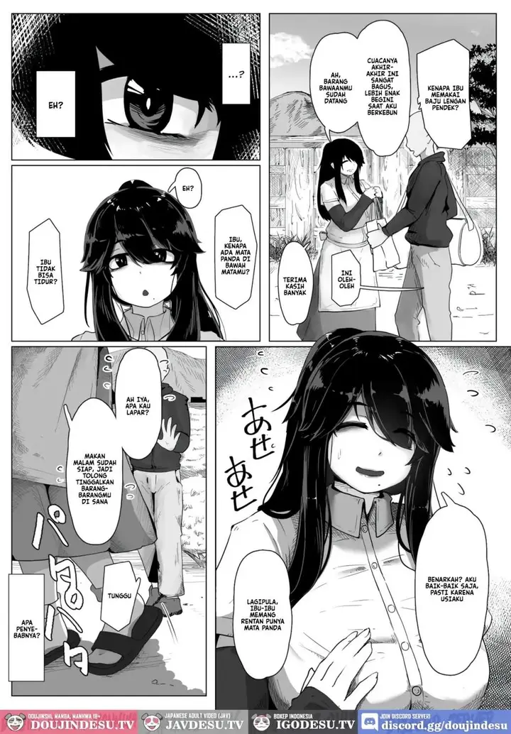 image-komik-oyasumi-okaa-san-moya-chapter-01-3/132
