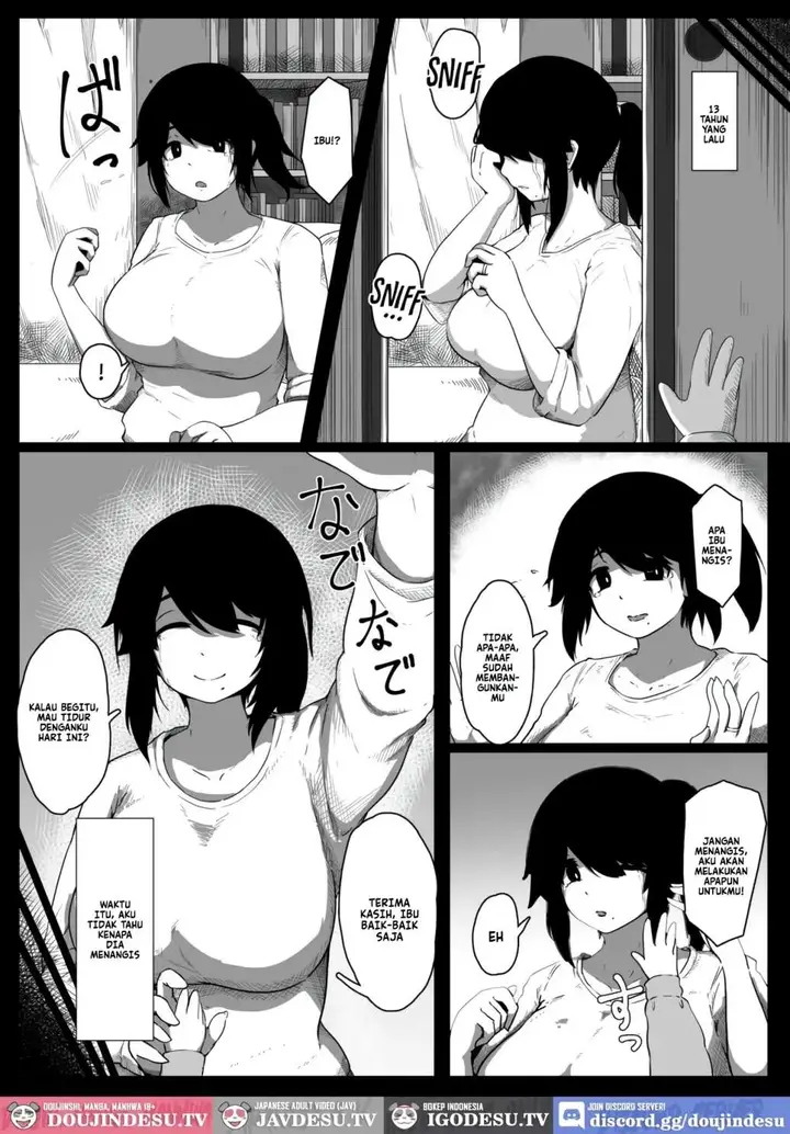 image-komik-oyasumi-okaa-san-moya-chapter-01-6/132