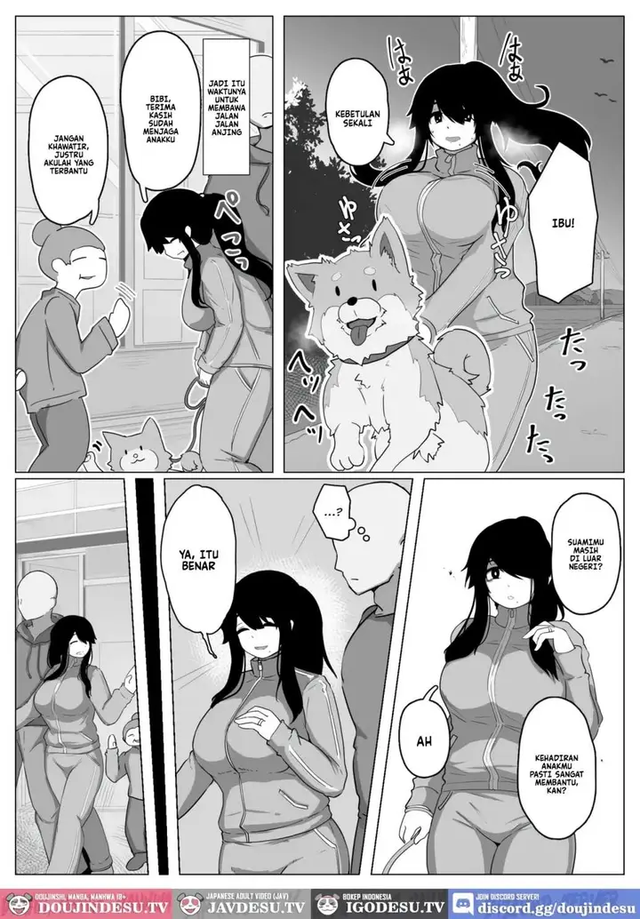 image-komik-oyasumi-okaa-san-moya-chapter-01-9/132