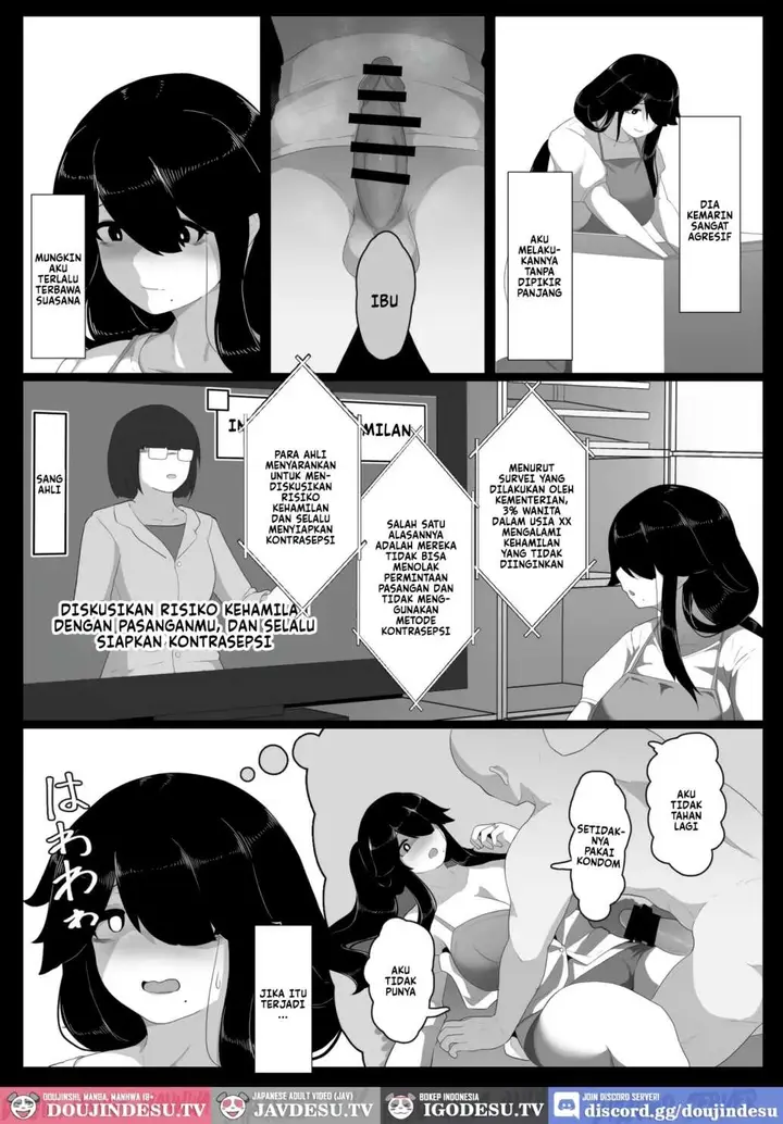 image-komik-oyasumi-okaa-san-moya-chapter-01-77/132