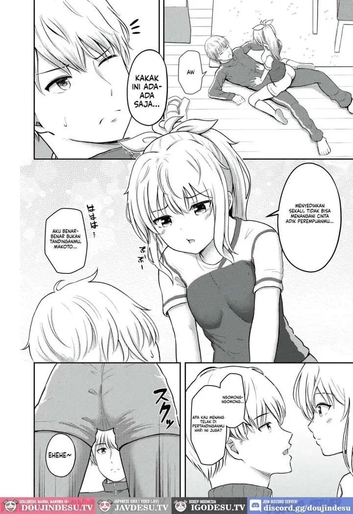 image-komik-oyasumi-sister-onii-chan-wa-imouto-no-nioi-ga-ki-ni-natte-shikatanai-chapter-01-3/27