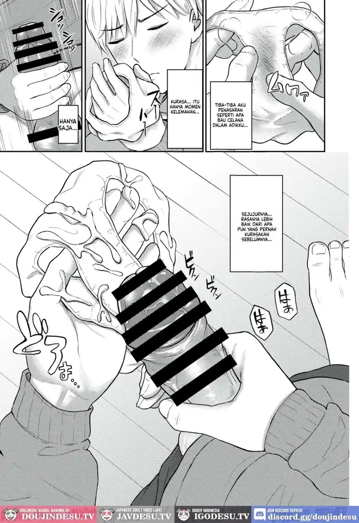 image-komik-oyasumi-sister-onii-chan-wa-imouto-no-nioi-ga-ki-ni-natte-shikatanai-chapter-01-8/27