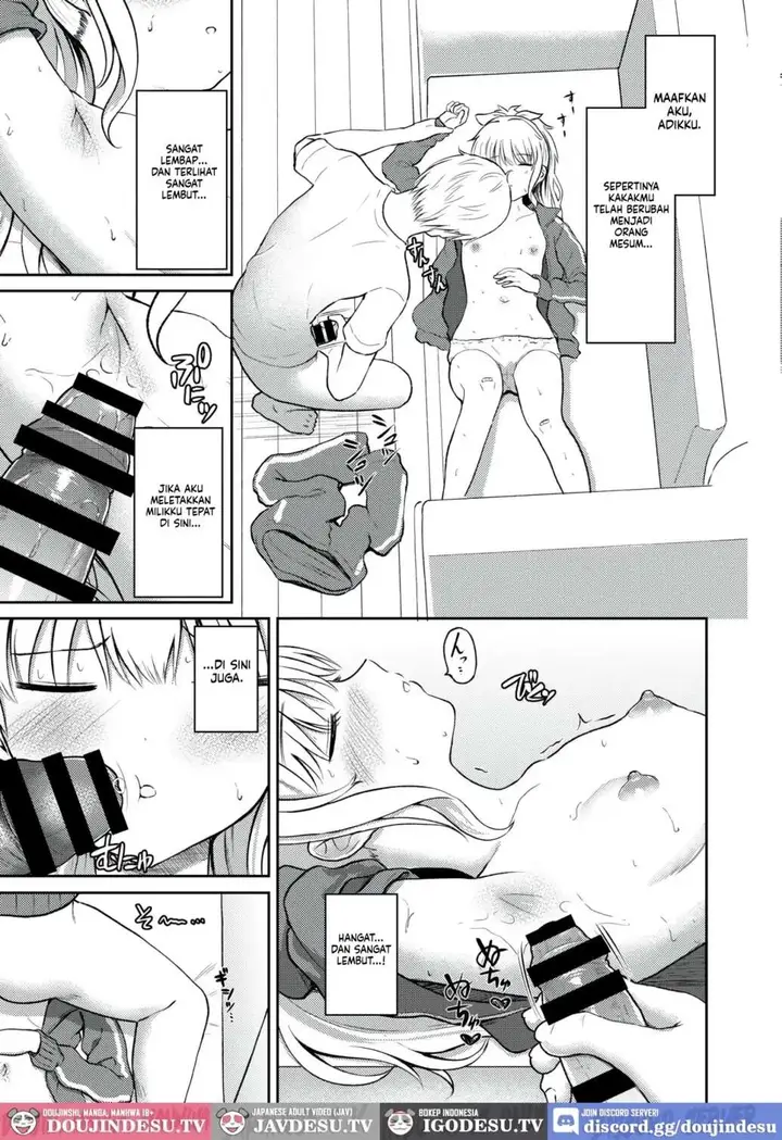 image-komik-oyasumi-sister-onii-chan-wa-imouto-no-nioi-ga-ki-ni-natte-shikatanai-chapter-01-12/27