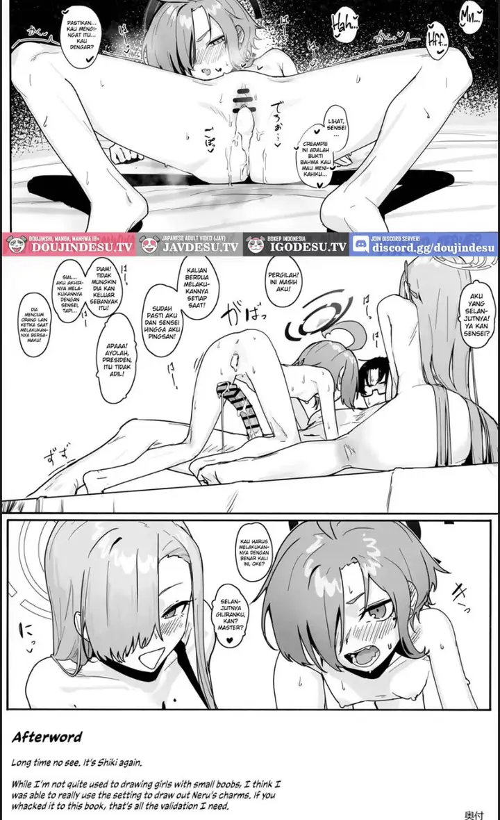 image-komik-oyome-san-ni-shiyagare-chapter-01-end-27/30