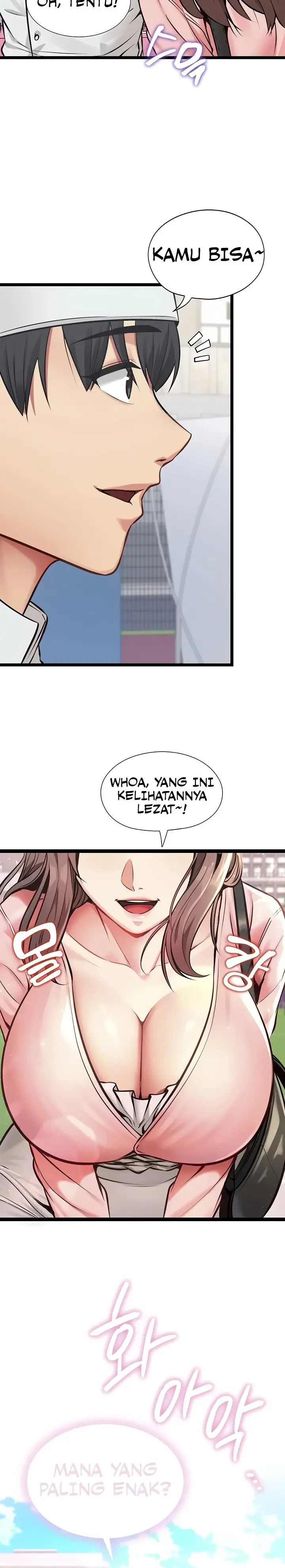 image-komik-pacarku-sudah-sangat-terlatih-chapter-01-3/27