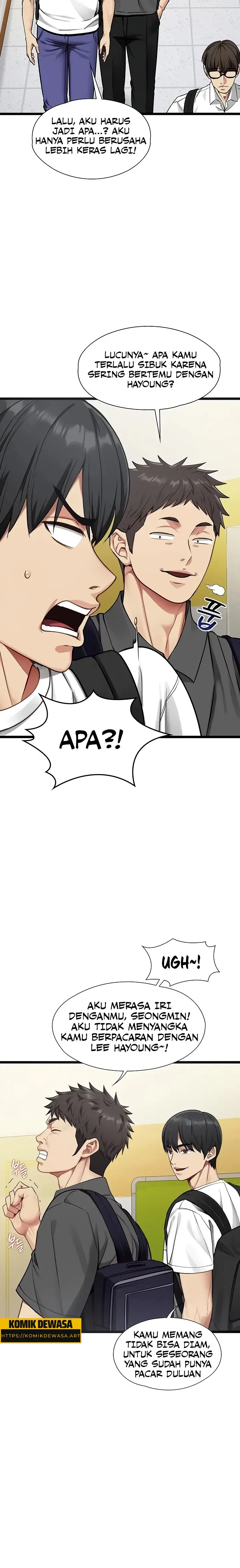 image-komik-pacarku-sudah-sangat-terlatih-chapter-01-9/27