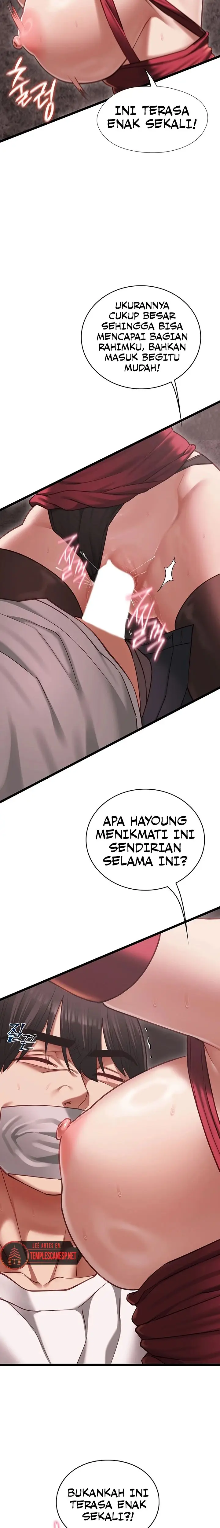 image-komik-pacarku-sudah-sangat-terlatih-chapter-11-7/16