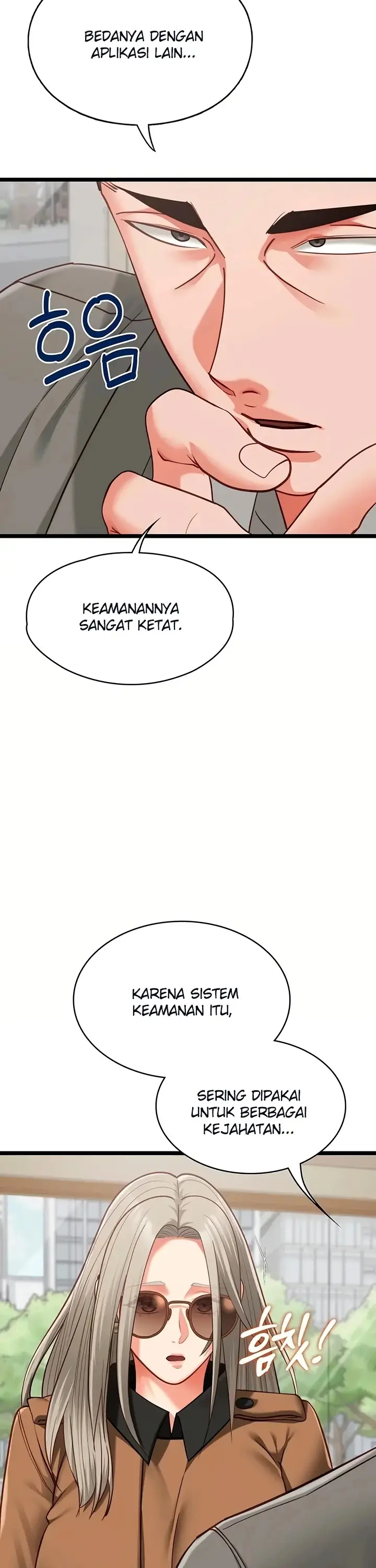image-komik-pacarku-sudah-sangat-terlatih-chapter-23-13/45