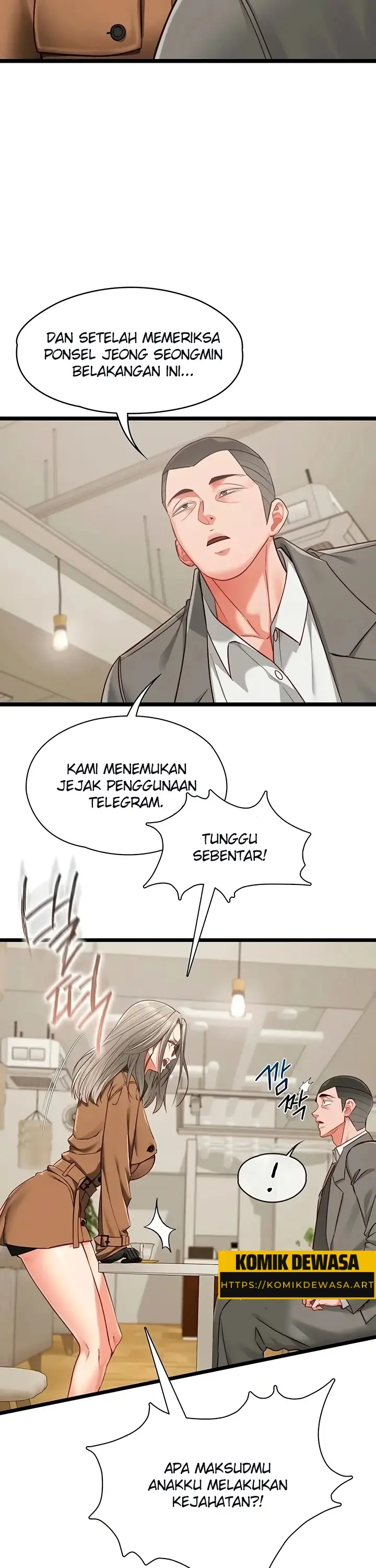 image-komik-pacarku-sudah-sangat-terlatih-chapter-23-14/45