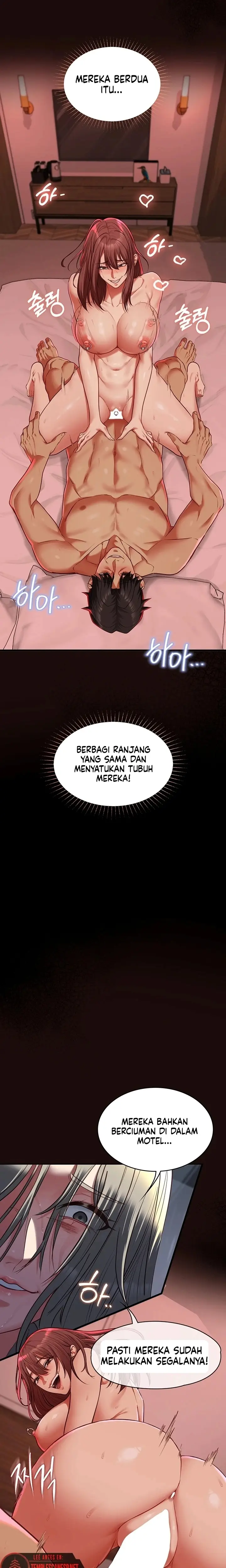 image-komik-pacarku-sudah-sangat-terlatih-chapter-32-8/23