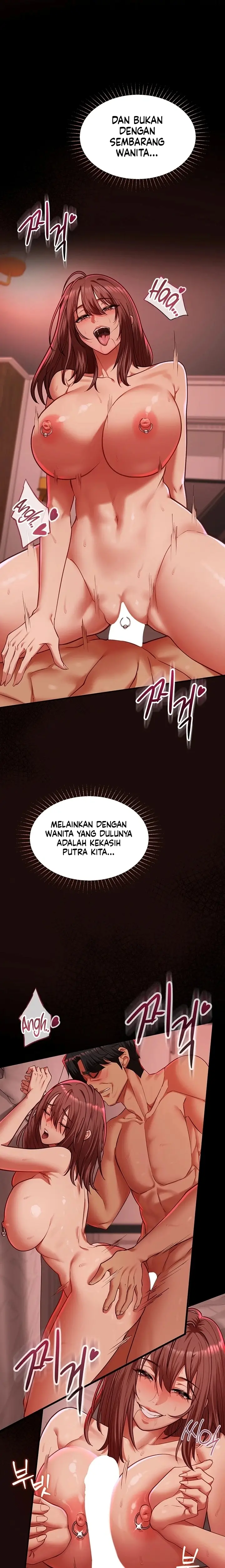 image-komik-pacarku-sudah-sangat-terlatih-chapter-32-10/23