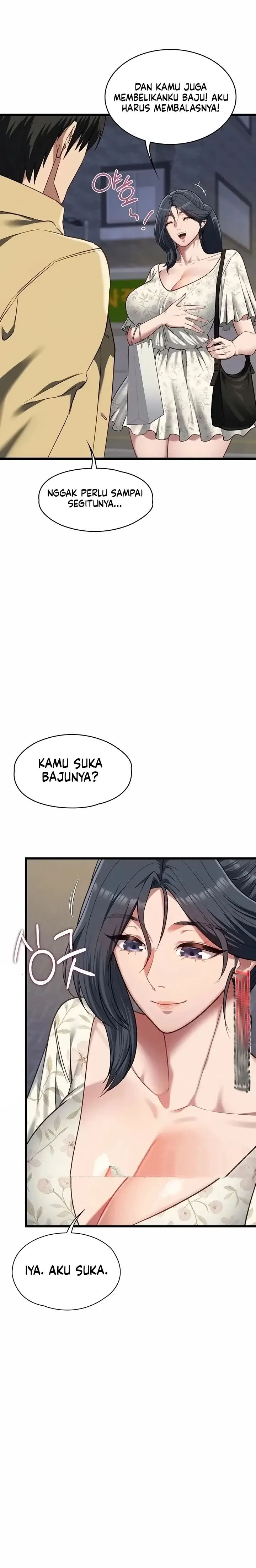 image-komik-pacarku-sudah-sangat-terlatih-chapter-40-11/28