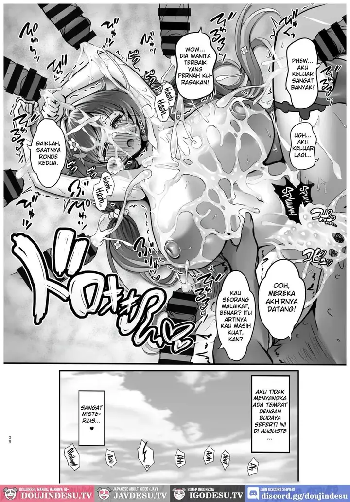 image-komik-page-himitsu-no-vacances-no-shou-nudist-beach-ni-tsuite-chapter-01-27/31
