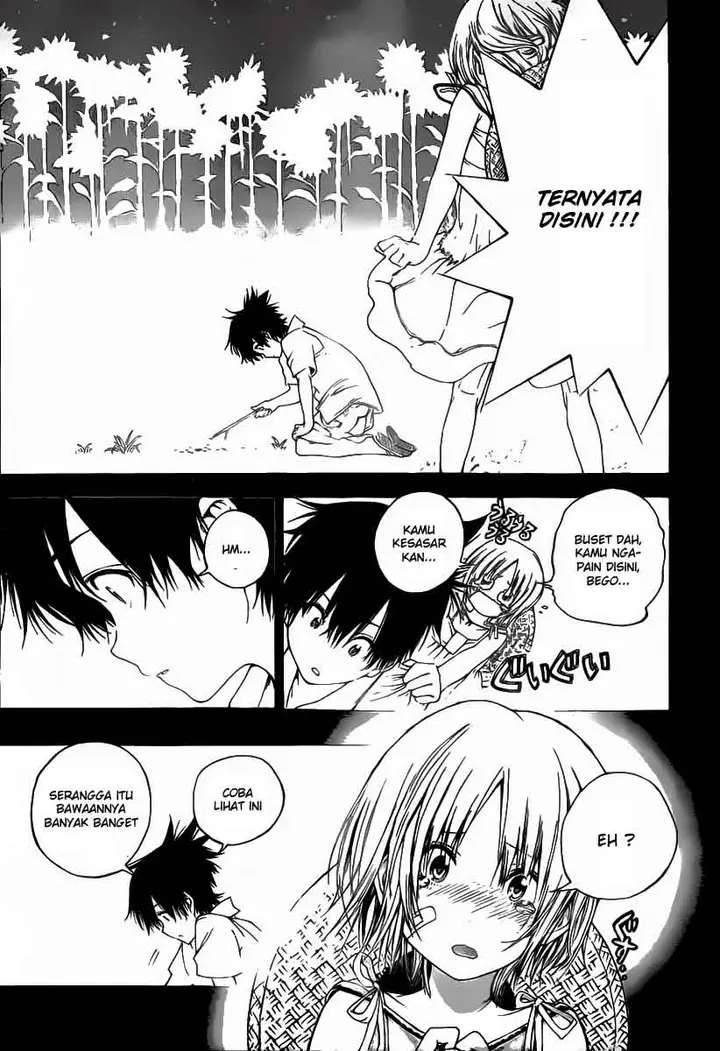 image-komik-pajama-na-kanojo-chapter-1-47/54