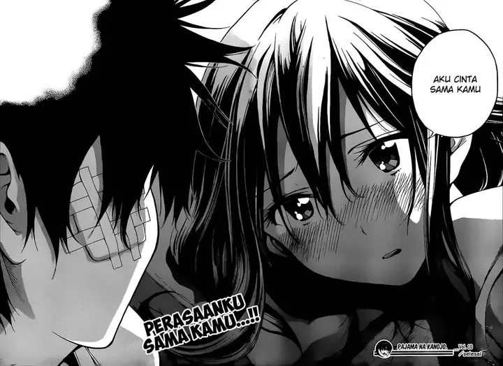 image-komik-pajama-na-kanojo-chapter-10-18/19