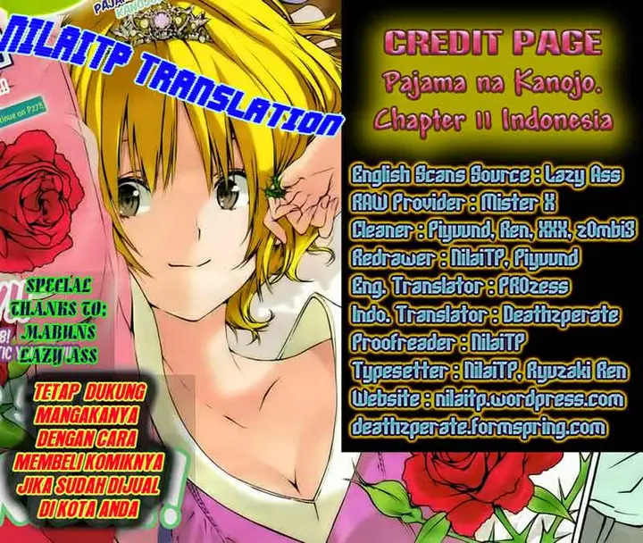 image-komik-pajama-na-kanojo-chapter-11-0/20
