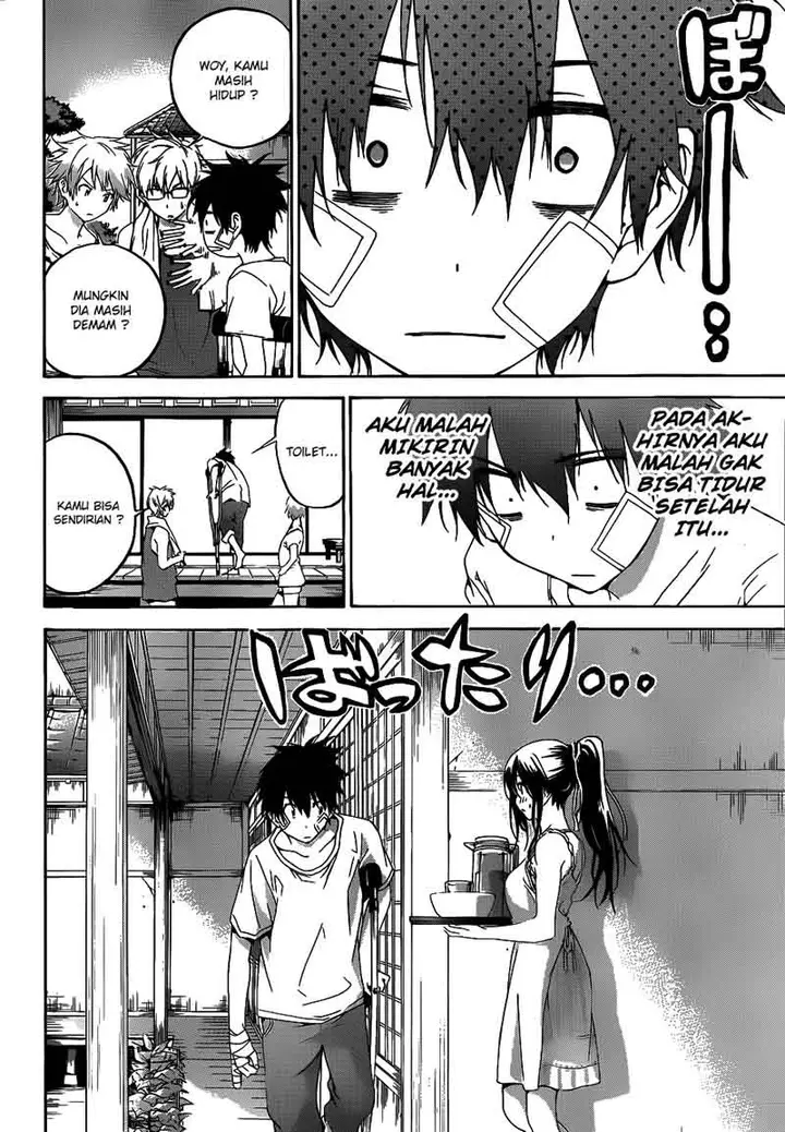 image-komik-pajama-na-kanojo-chapter-11-8/20