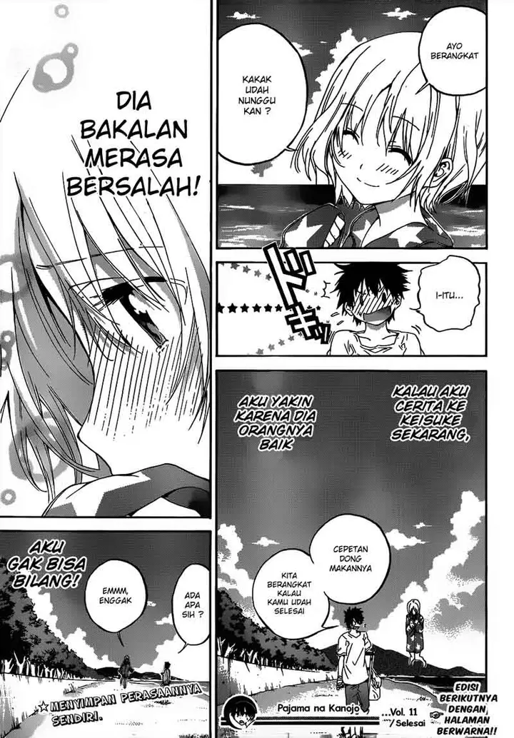 image-komik-pajama-na-kanojo-chapter-11-19/20