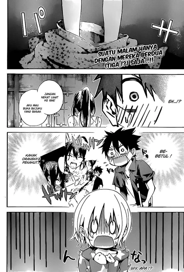 image-komik-pajama-na-kanojo-chapter-14-2/20