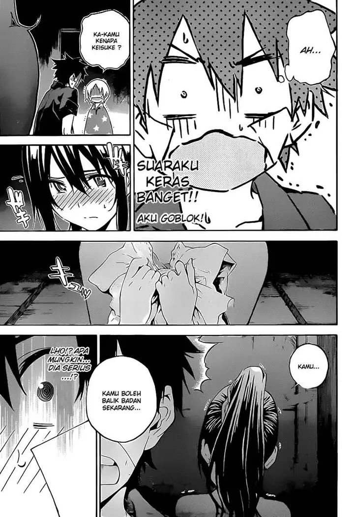 image-komik-pajama-na-kanojo-chapter-14-5/20