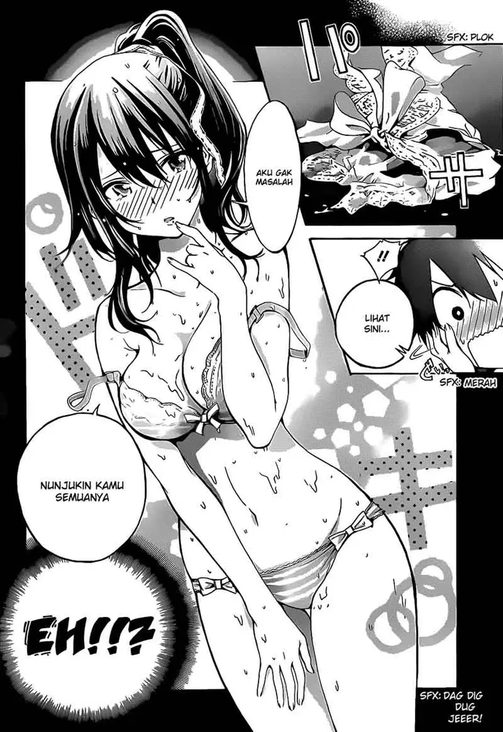 image-komik-pajama-na-kanojo-chapter-14-6/20