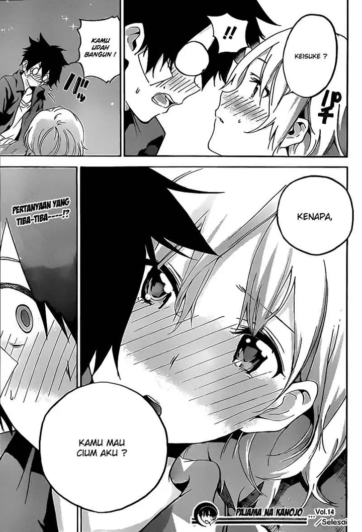 image-komik-pajama-na-kanojo-chapter-14-19/20