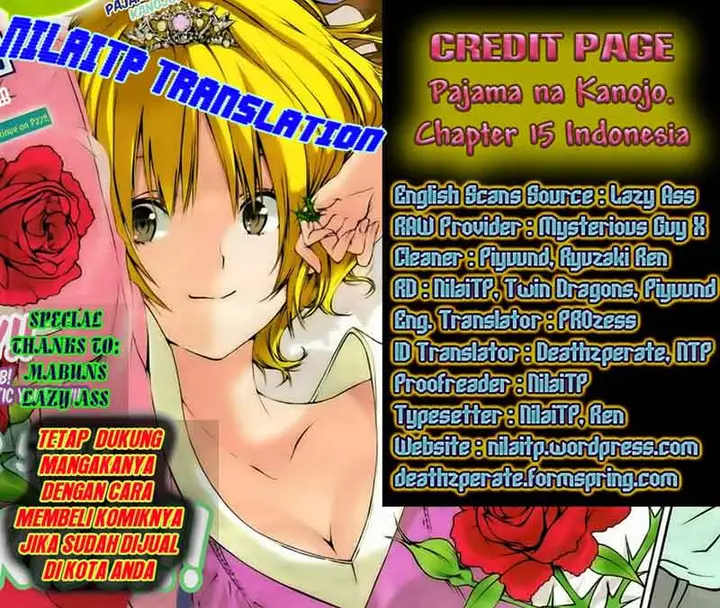 image-komik-pajama-na-kanojo-chapter-15-0/20