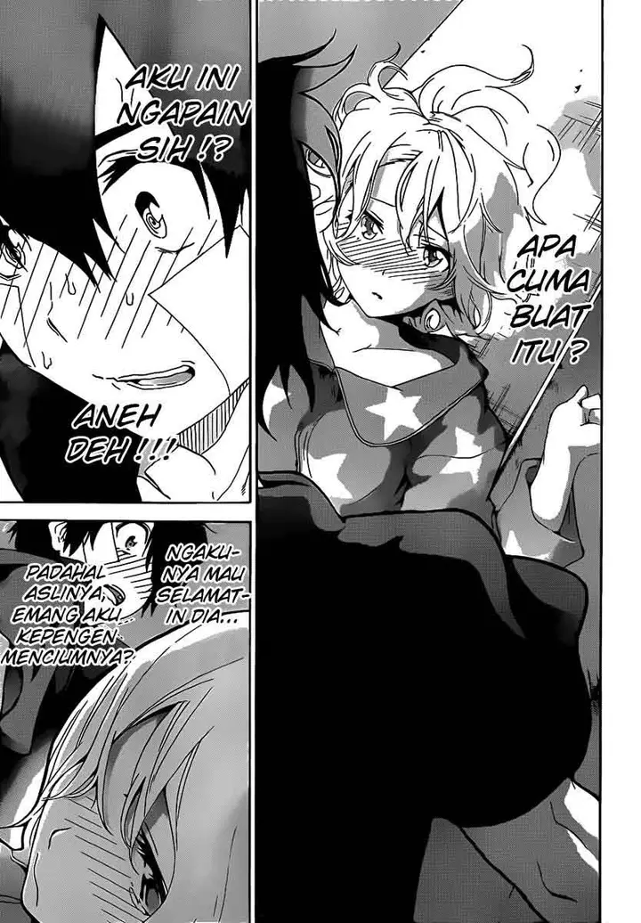 image-komik-pajama-na-kanojo-chapter-15-3/20