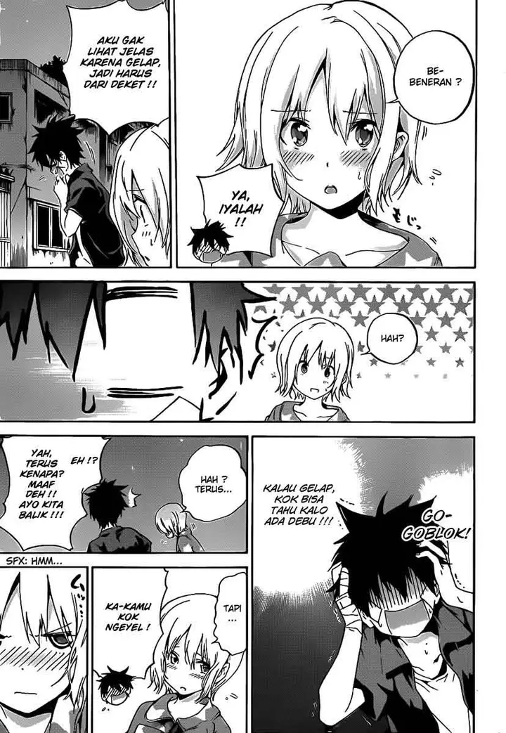 image-komik-pajama-na-kanojo-chapter-15-5/20