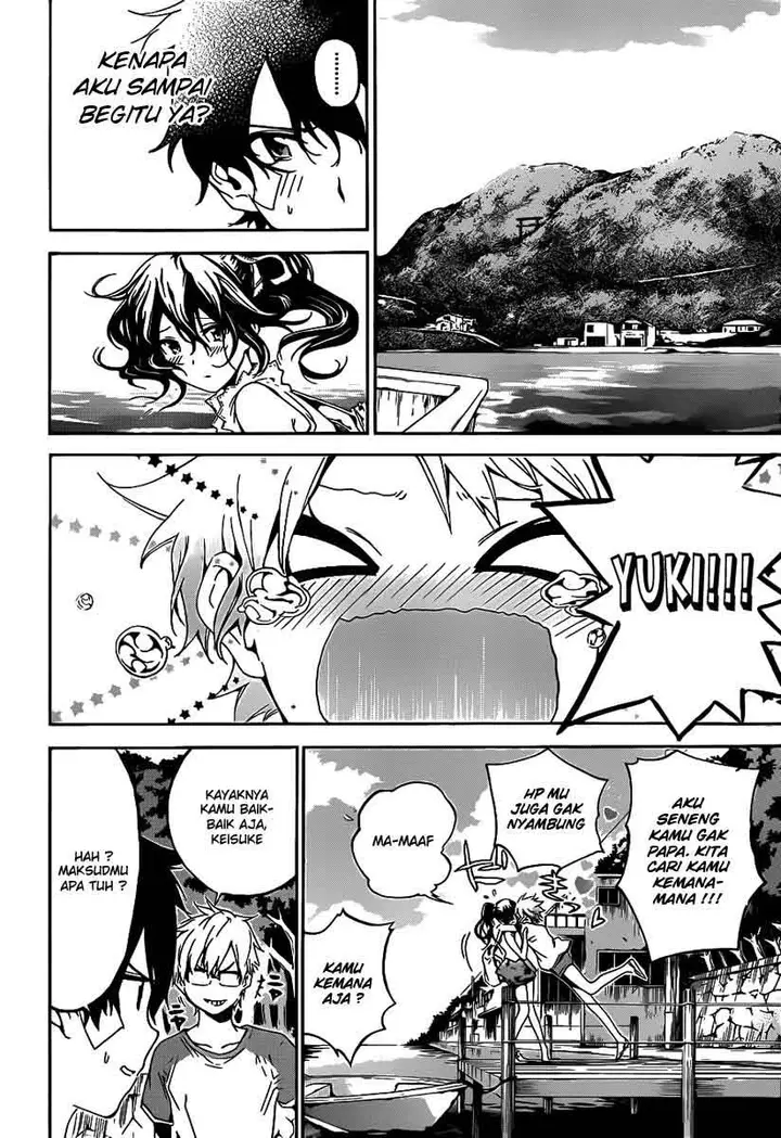 image-komik-pajama-na-kanojo-chapter-15-8/20