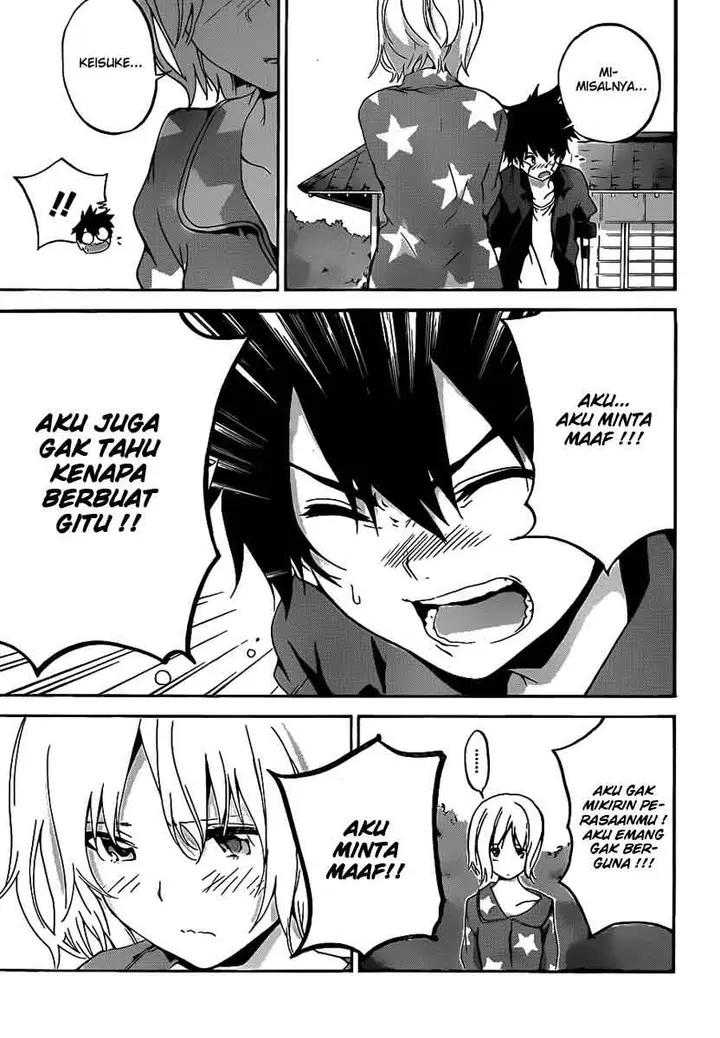 image-komik-pajama-na-kanojo-chapter-15-15/20