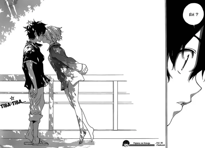 image-komik-pajama-na-kanojo-chapter-16-20/22