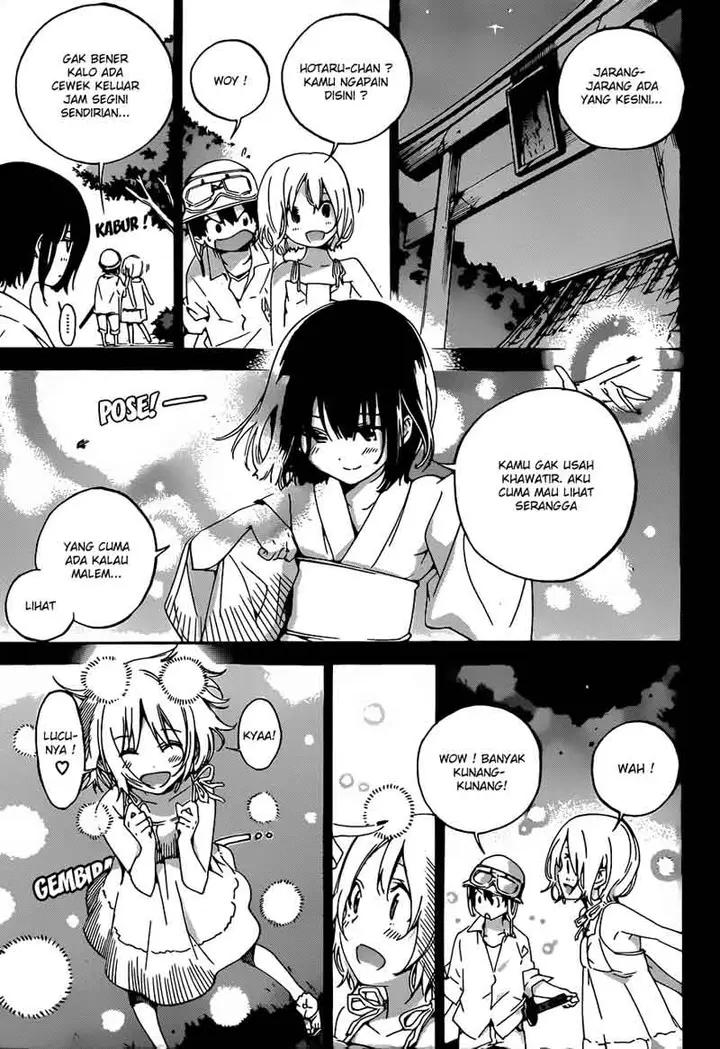 image-komik-pajama-na-kanojo-chapter-17-7/20