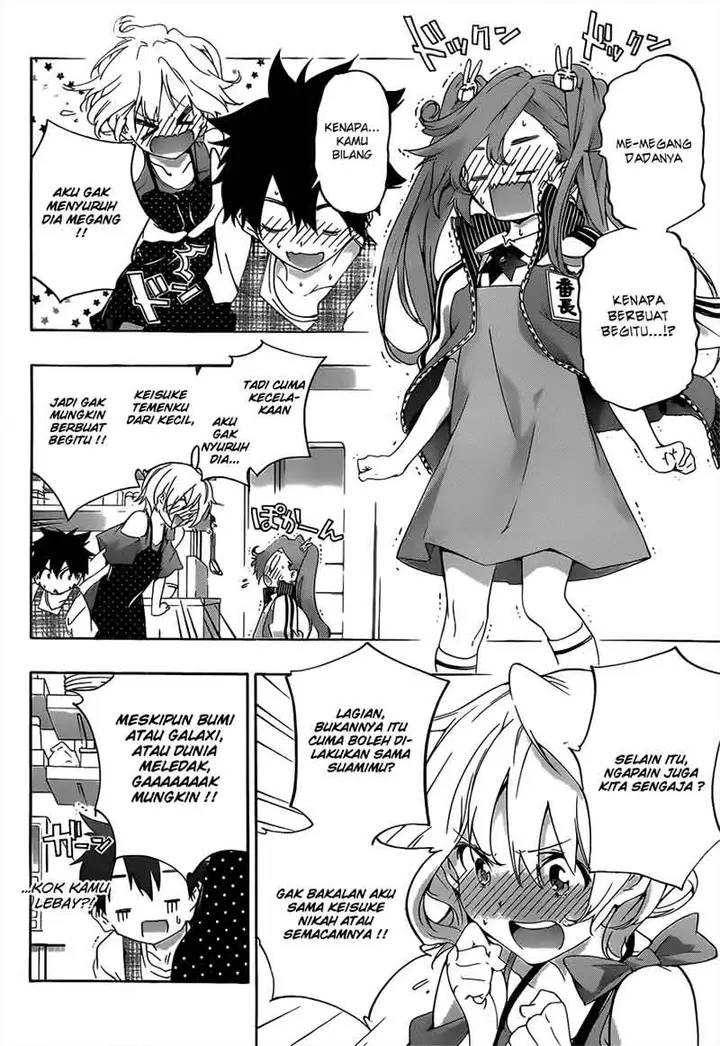 image-komik-pajama-na-kanojo-chapter-19-13/21