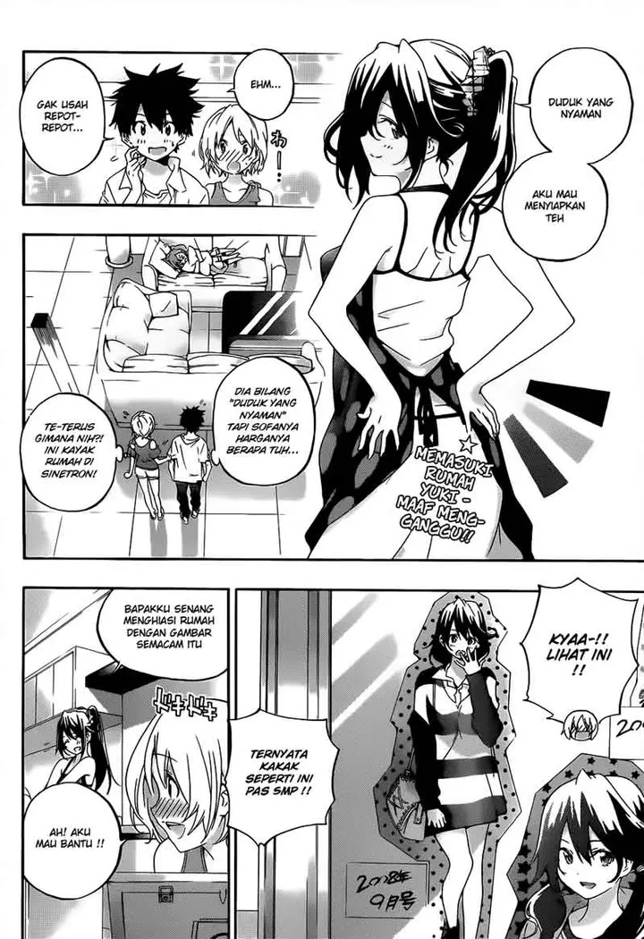 image-komik-pajama-na-kanojo-chapter-20-2/20