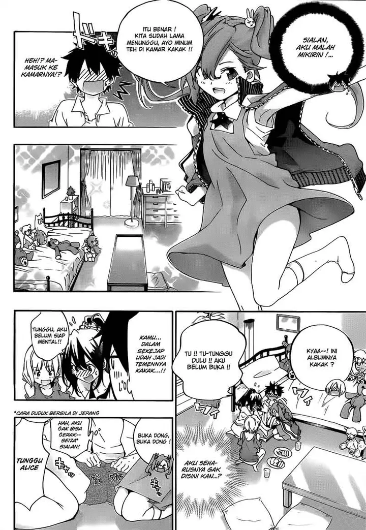 image-komik-pajama-na-kanojo-chapter-20-4/20