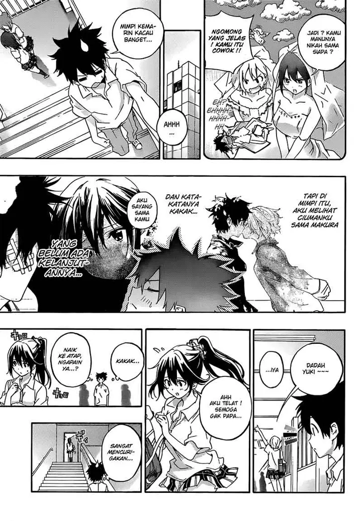 image-komik-pajama-na-kanojo-chapter-20-13/20