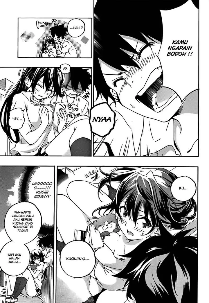 image-komik-pajama-na-kanojo-chapter-20-17/20