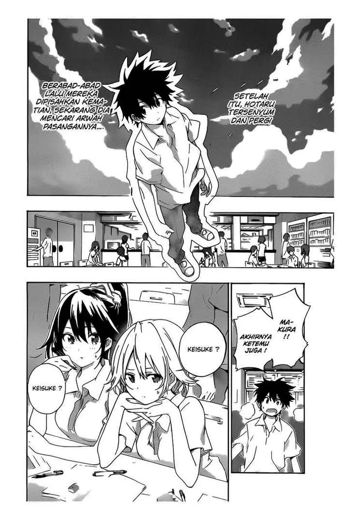 image-komik-pajama-na-kanojo-chapter-21-4/20