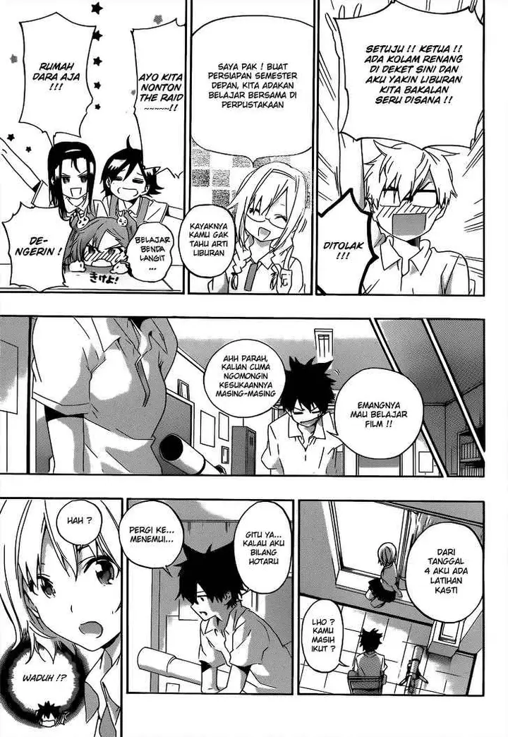 image-komik-pajama-na-kanojo-chapter-21-16/20