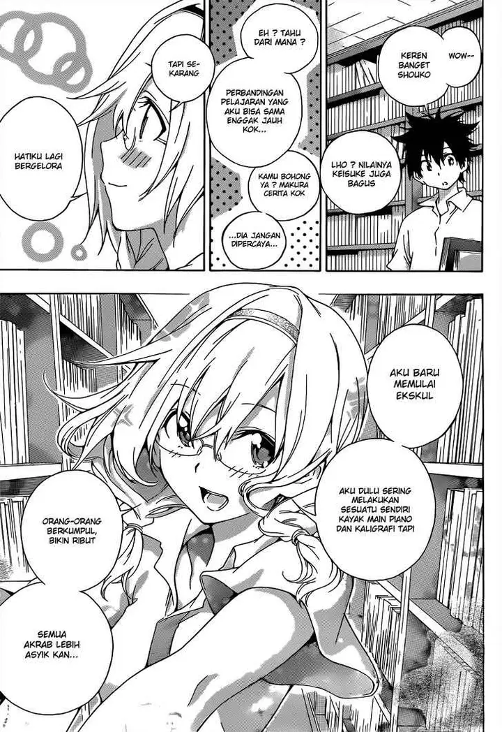 image-komik-pajama-na-kanojo-chapter-22-9/18