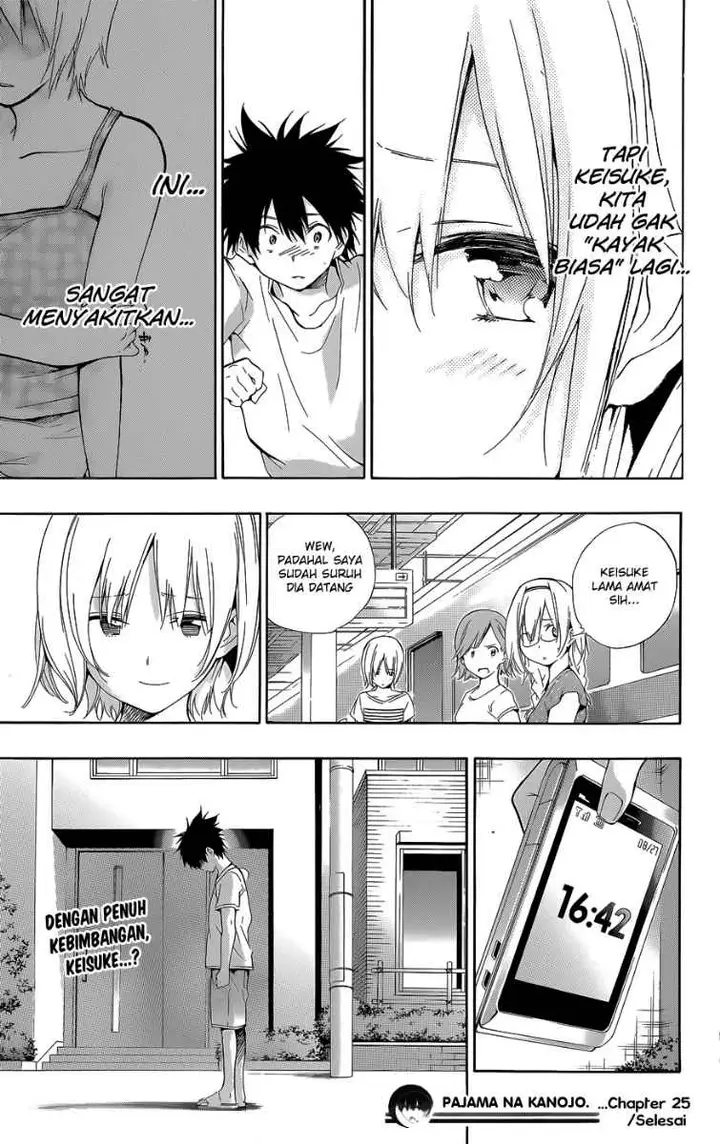 image-komik-pajama-na-kanojo-chapter-25-19/20