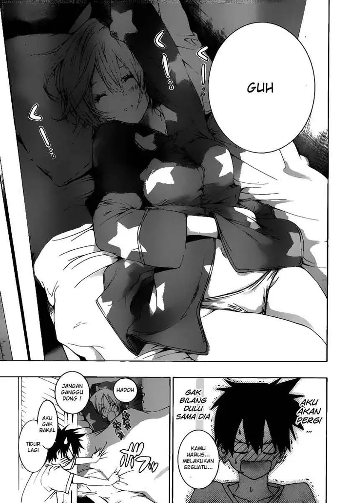 image-komik-pajama-na-kanojo-chapter-3-9/24