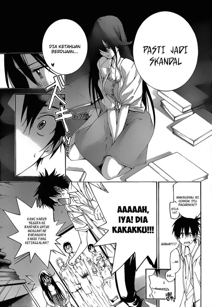 image-komik-pajama-na-kanojo-chapter-4-5/20