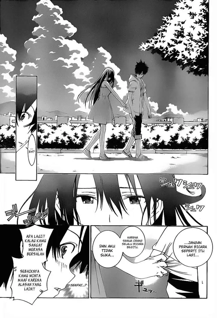 image-komik-pajama-na-kanojo-chapter-4-11/20