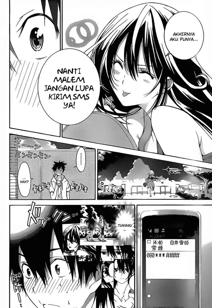 image-komik-pajama-na-kanojo-chapter-4-16/20
