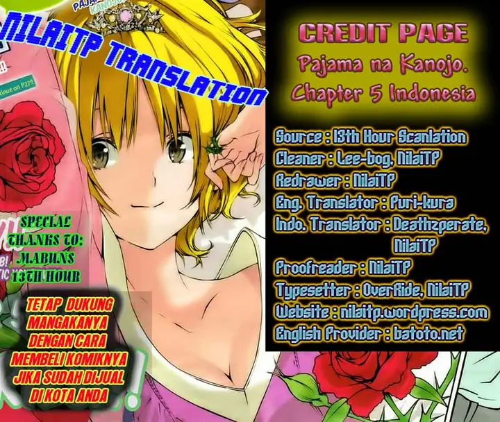 image-komik-pajama-na-kanojo-chapter-5-1/19