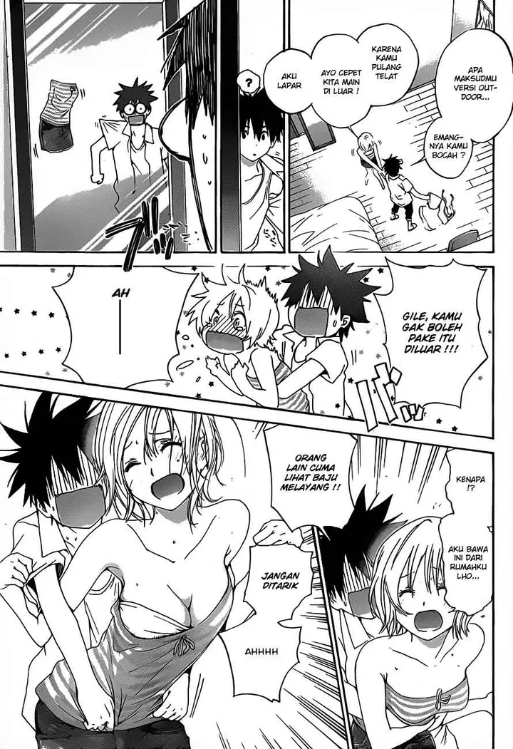 image-komik-pajama-na-kanojo-chapter-5-5/19