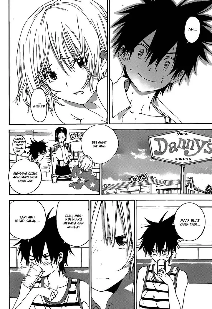 image-komik-pajama-na-kanojo-chapter-5-6/19