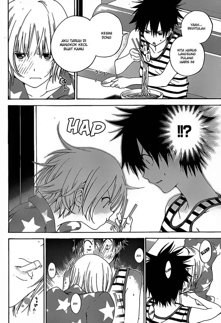 image-komik-pajama-na-kanojo-chapter-5-8/19